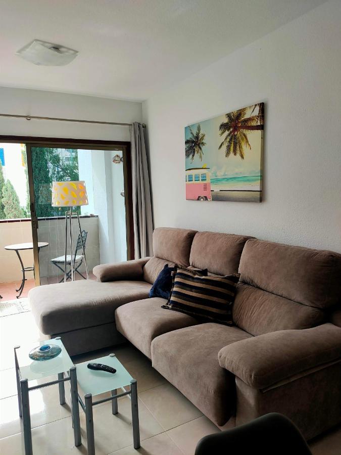 Appartement Playa Del Ingles -2 Balcons- Agaete Park à San Bartolomé Extérieur photo