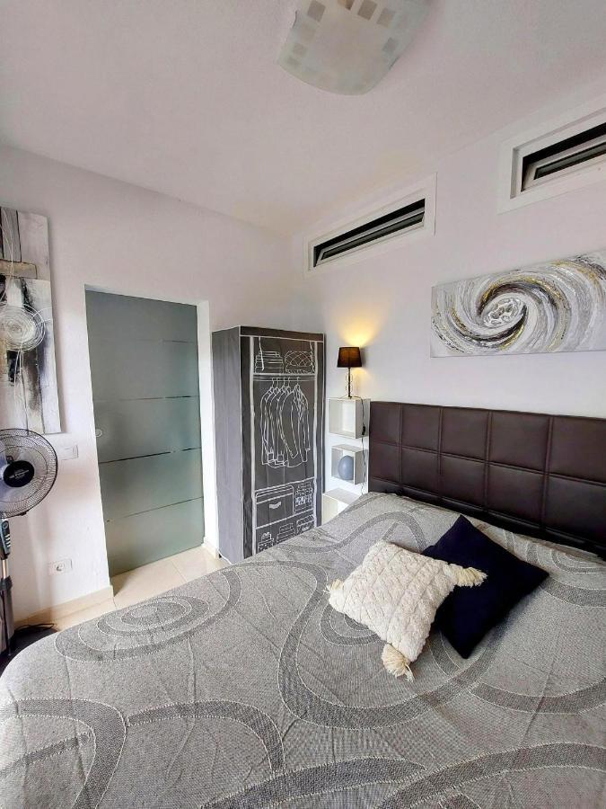 Appartement Playa Del Ingles -2 Balcons- Agaete Park à San Bartolomé Extérieur photo