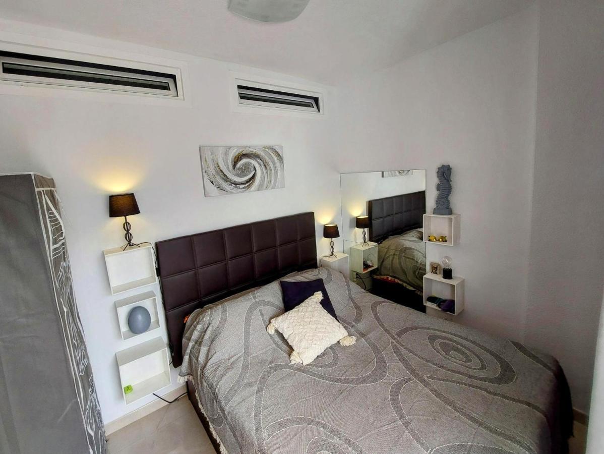 Appartement Playa Del Ingles -2 Balcons- Agaete Park à San Bartolomé Extérieur photo